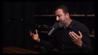 Andrew Huberman on Prayer and His Relationship to God