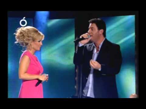 Nader Khoury & Bassima - Kasak Habibi