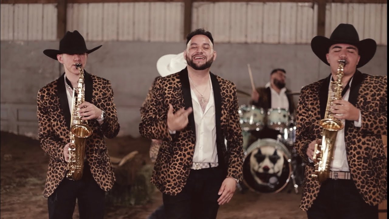 Mazizo Musical - Zapateado Mazizo #2 (Video Oficial)