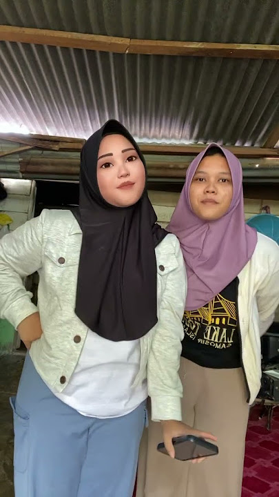 Besobabe #funny #fpy #voiceeffects #jedagjedug #lucu #komedi