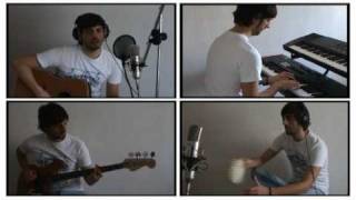 For No One (Beatles cover) - By Jorge Queral chords