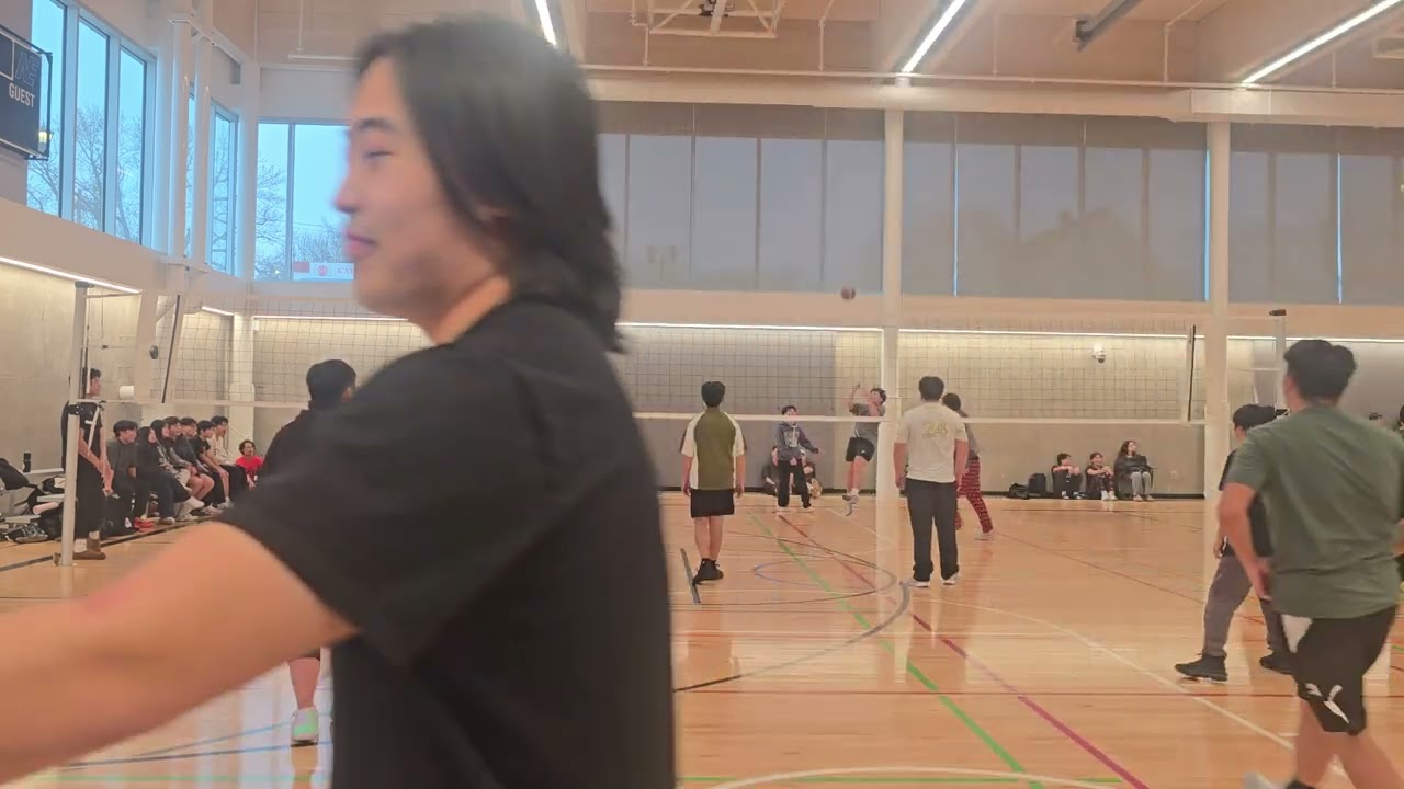 Kamish - Game 5(set1) 