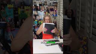 My Script. Its A Little Big