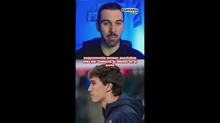 Lío con GONZALO tras la salida de ENDRICK del REAL MADRID | Álex Ruiz en Tangana FC