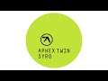 Aphex twin  syro full album