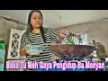 Tu Meh Gaya Pengidup Ba Menyan
