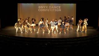 Onyx Dance Competition Norcal 2023 - Adult Division, 2nd Place - MK Modern