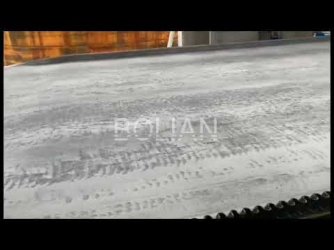 Filter cloths for