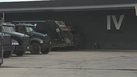 Mayor Cantrell issues emergency declaration to give disputed trash contract to Henry Consulting