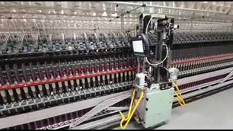 Auto spin #spindle #spinning #piecing #textile #friendship #relationshiptips #motivation