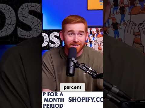 Shopify: The Secret