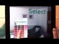 Dulux ireland paint hacks  the visualiser app