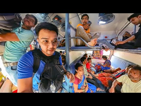 วีดีโอ: ทัวร์รถไฟในอินเดีย: The Ultimate Guide