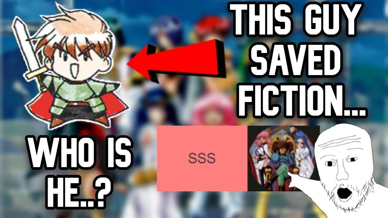 Что делает Kichikuou Rance таким замечательным (без спойлеров)