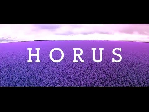 HORUS (Albumteaser)
