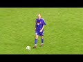 5 Greatest Zidane Revenge In Football