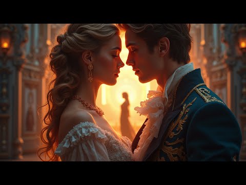 ПОЛНАЯ АУДИОКНИГА : Королева двух миров: Фантастическая любовь и магия!