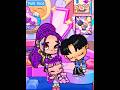 my father is princess!#trending#funny#avatarworld#vairalvideo#fyp#story#rumi#jinu#family#shorts