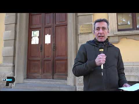 Legnano, la biblioteca si fa in tre