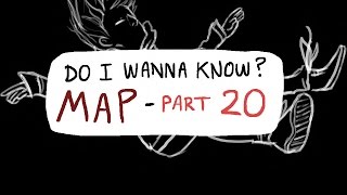Lineart MAP Part 20
