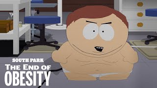 South Park: The End Of Obesity | Coming May 24, 2024 by South Park Studios 312,109 views 8 days ago 51 seconds