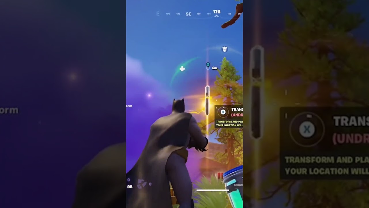 Новый мифический Бигфут 