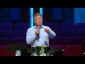 God's will for your life - George Davidiuk