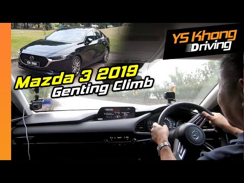 mazda-3-2019-(pt.1)-genting-hillclimb:-gvc+-makes-cornering-so-much-fun!-|-ys-khong-driving