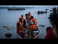 “मां ने आखिरी सांस तक बेटे को नहीं छोड़ा | Heartbreaking Cruise Disaster”