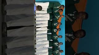 Zulu Messengers 🔥🔥🔥 icula emdlalweni woBen 10 bodumo | 18 October 2026