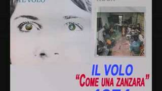 Video thumbnail of "Il Volo - Come una zanzara(1974)"