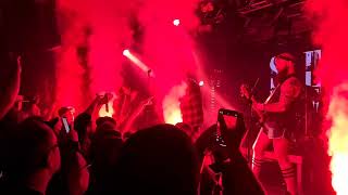 Self Deception - Psycho (LIVE)