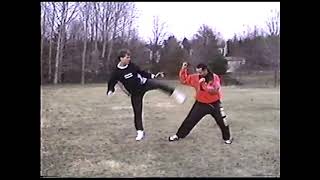 Point of Contact Reflex training screenshot 4