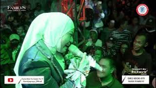 Selvy Anggraeni - Mendamba | Familys Group Live Cover Jl Menjangan 3 Pondok Ranji Ciputat Timur