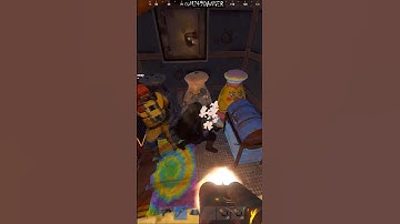 Going deep…#rust #short #viral #youtubeshorts #flub #rustpvp #grub