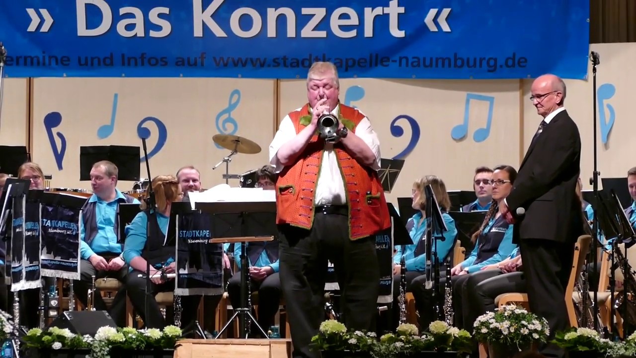 Der Wildecker Herzbube