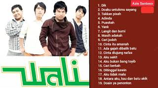 WALI BAND FULL ALBUM