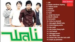 WALI BAND FULL ALBUM