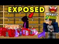 How I EXPOSED The OWNER in This Minecraft SMP...