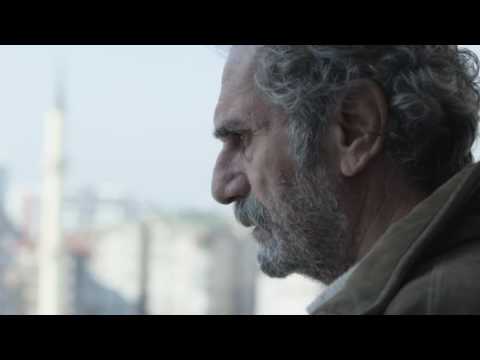 Film Trailer: Babamın Kanatları / My Father's Wings