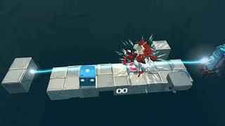 Death Squared - All Platforms (Switch, Xbox One, PS4 & Steam) Trailer
