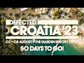50 days until Defected Croatia | 50 moments (Summer, dancing, Holiday vibes) 💃😍
