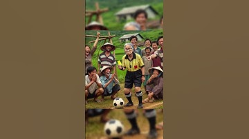 Bà 6 trọng tài #chatgpt #ai #aivietnam