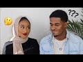 HOW WELL DO WE REALLY KNOW EACH OTHER?? | Yasmine Simone