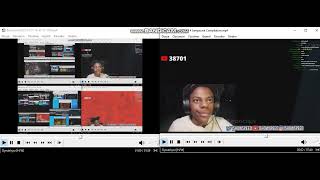 Up To Faster 888 To Ishowspeed