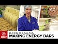 How To Make Energy Bars Like A Pro | Inside The Science In Sport Factory