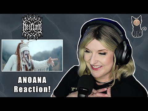 HEILUNG - Anoana | REACTION