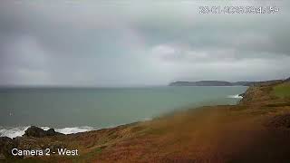 Weather & Tides - Prawle Point West - Wednesday 28 January screenshot 3