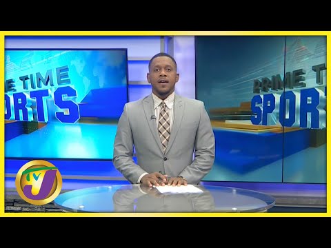 Jamaica's Sports News Headlines | TVJ News - Aug 31 2022