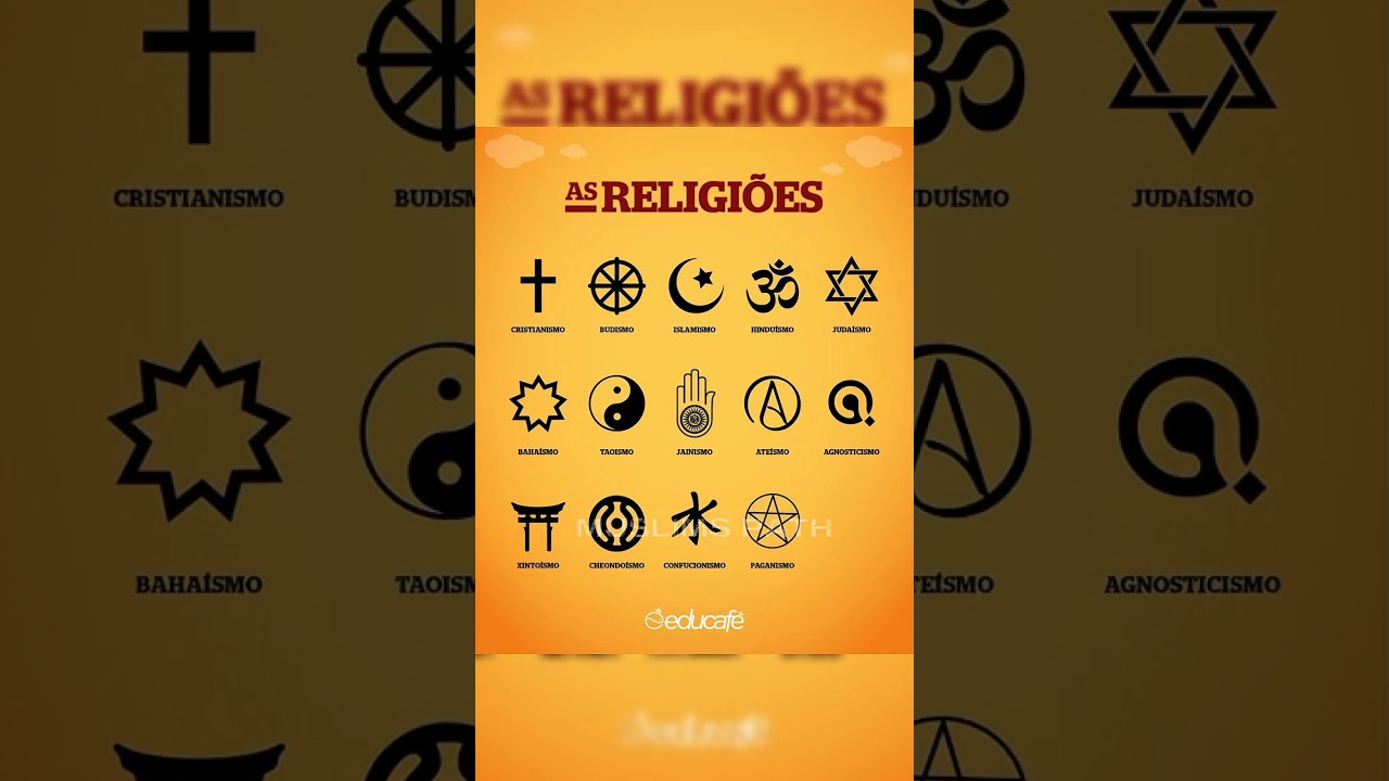 What is your religion 🫀🙏? | Islamic Videos 